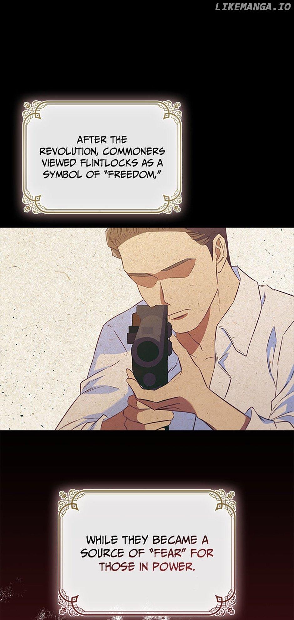 An Extra In The Family Is The First To Be Abandoned Chapter 83 page 30