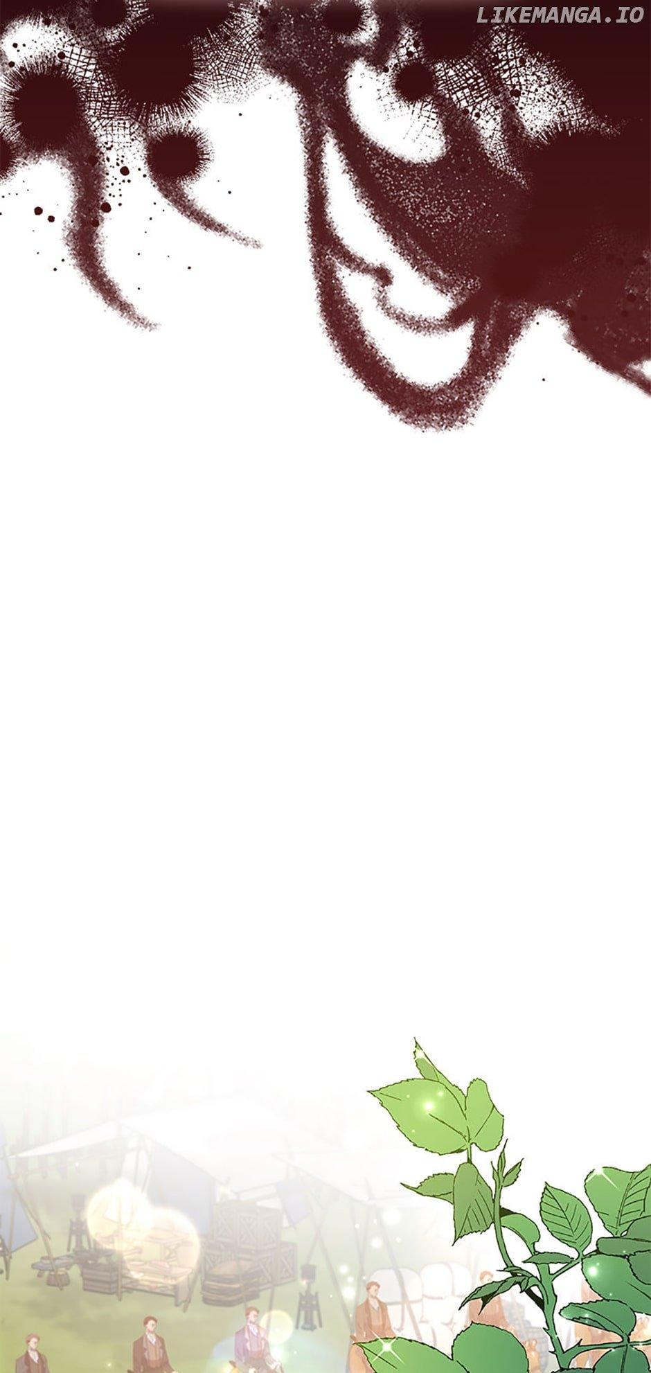 An Extra In The Family Is The First To Be Abandoned Chapter 83 page 31