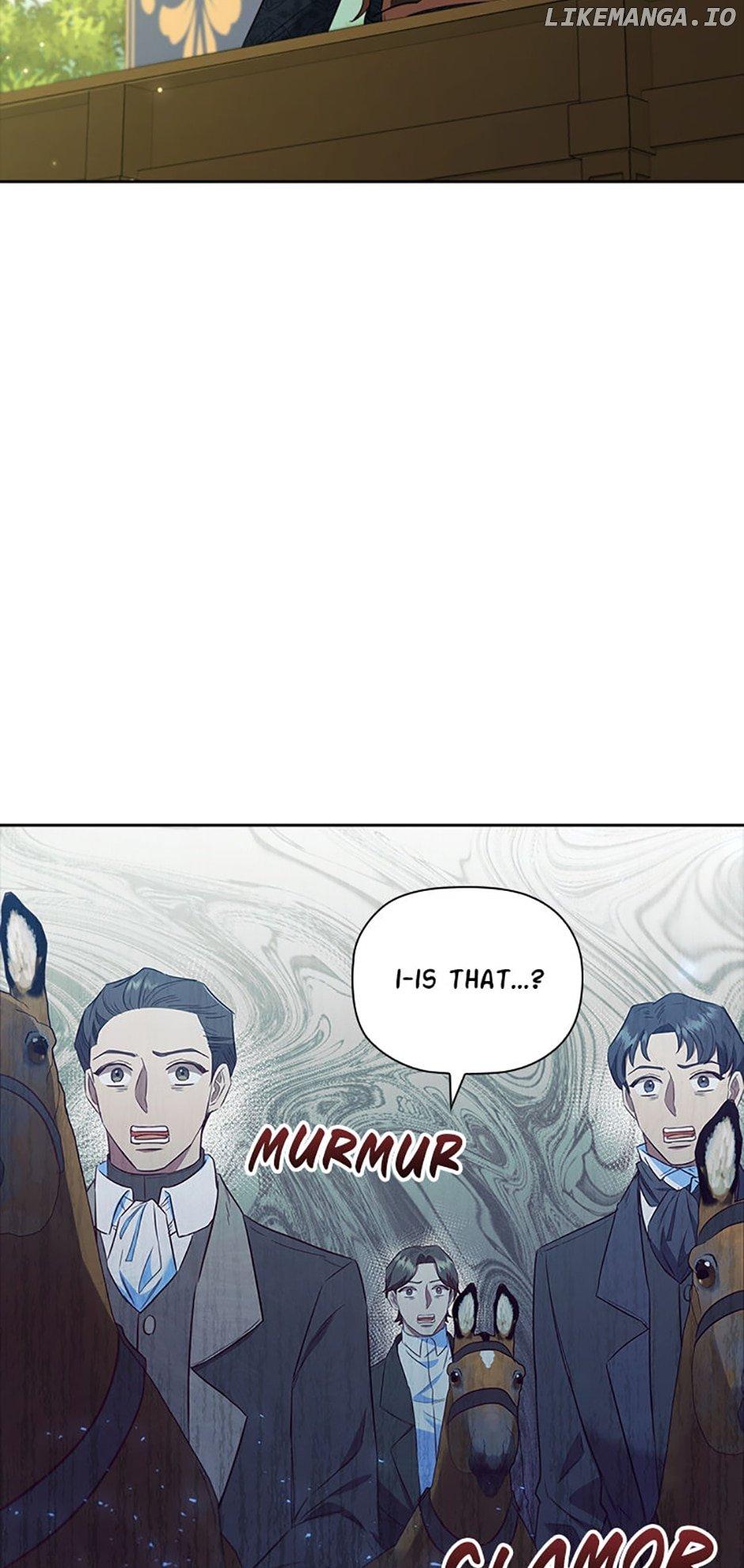 An Extra In The Family Is The First To Be Abandoned Chapter 83 page 34