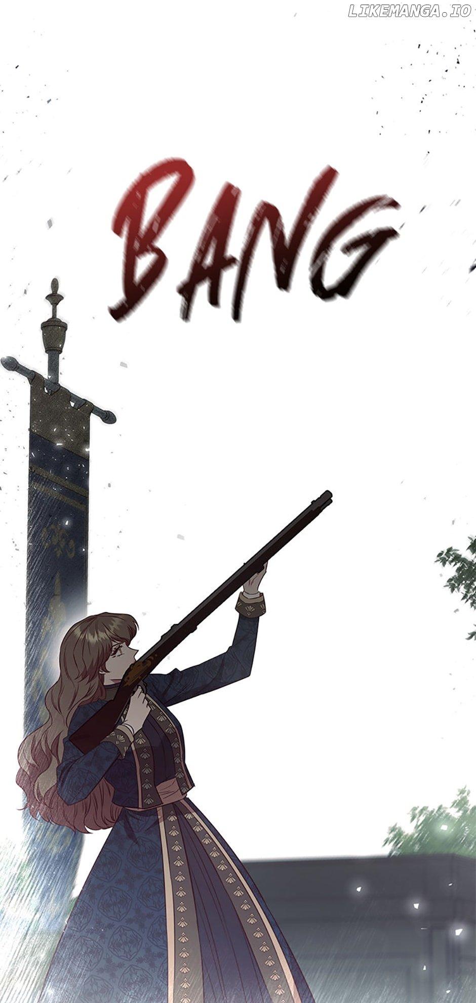 An Extra In The Family Is The First To Be Abandoned Chapter 83 page 36