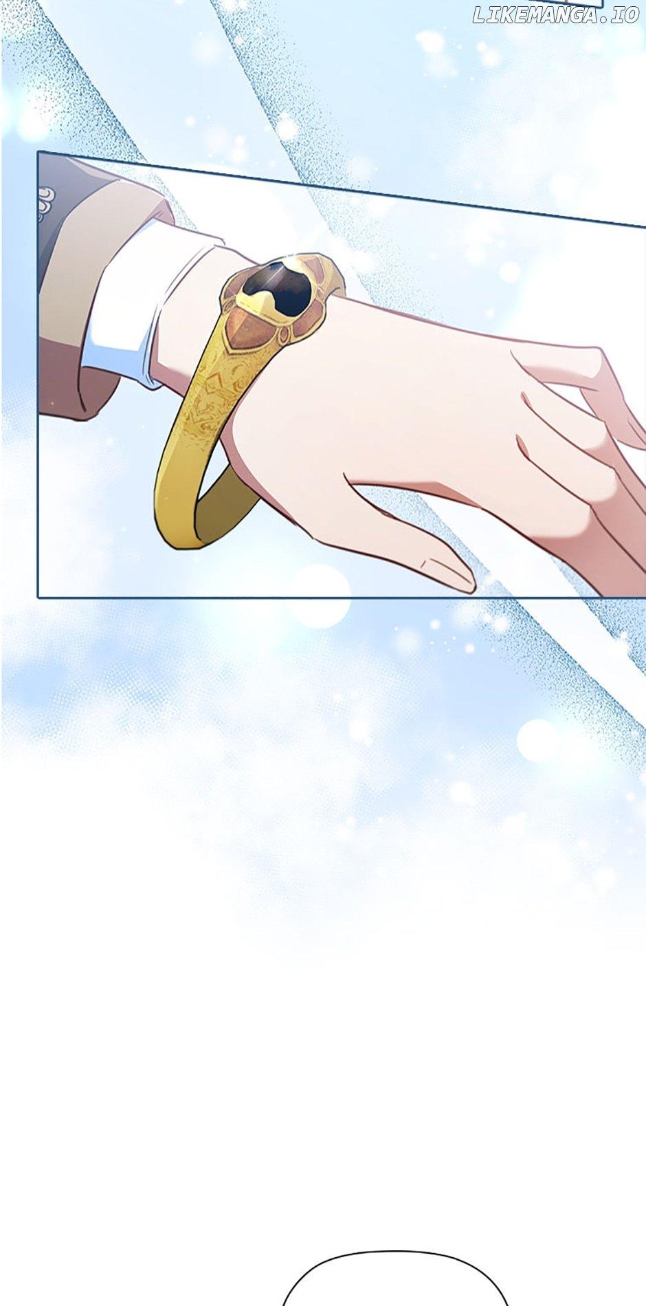 An Extra In The Family Is The First To Be Abandoned Chapter 83 page 3