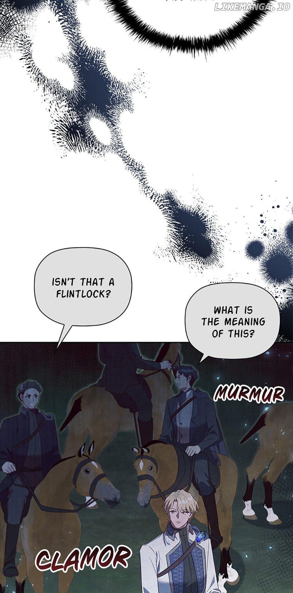 An Extra In The Family Is The First To Be Abandoned Chapter 83 page 39