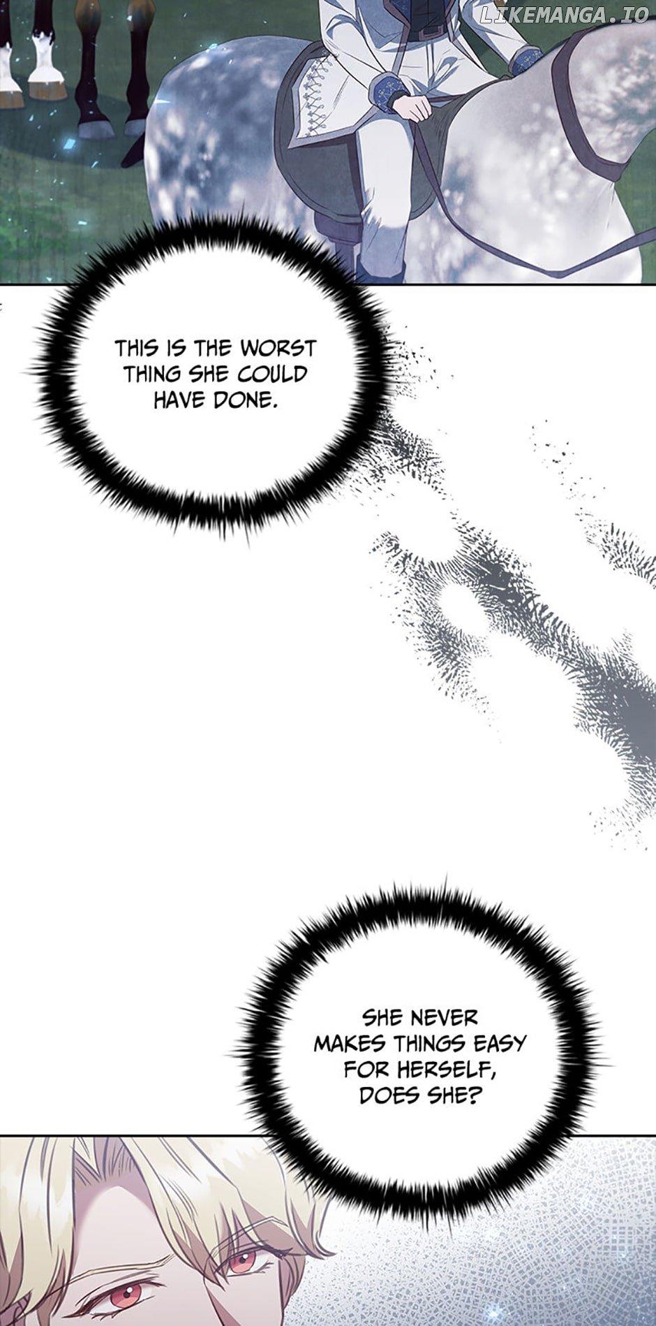 An Extra In The Family Is The First To Be Abandoned Chapter 83 page 40