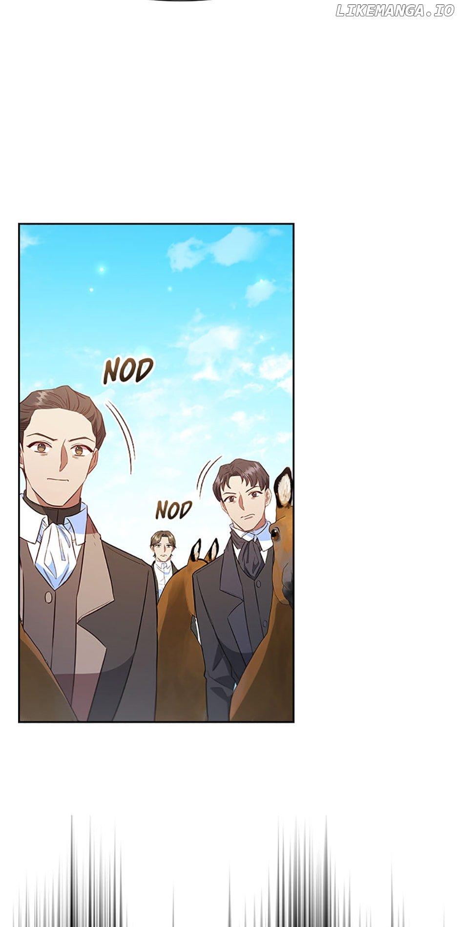 An Extra In The Family Is The First To Be Abandoned Chapter 83 page 43