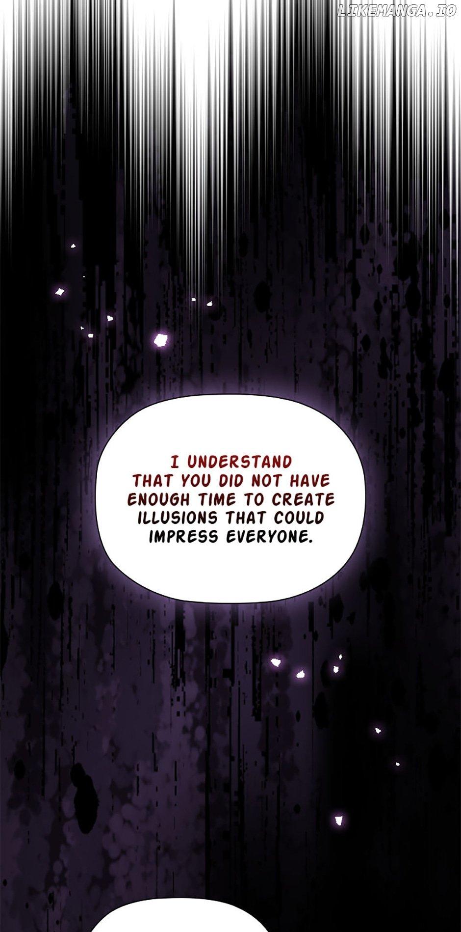 An Extra In The Family Is The First To Be Abandoned Chapter 83 page 44