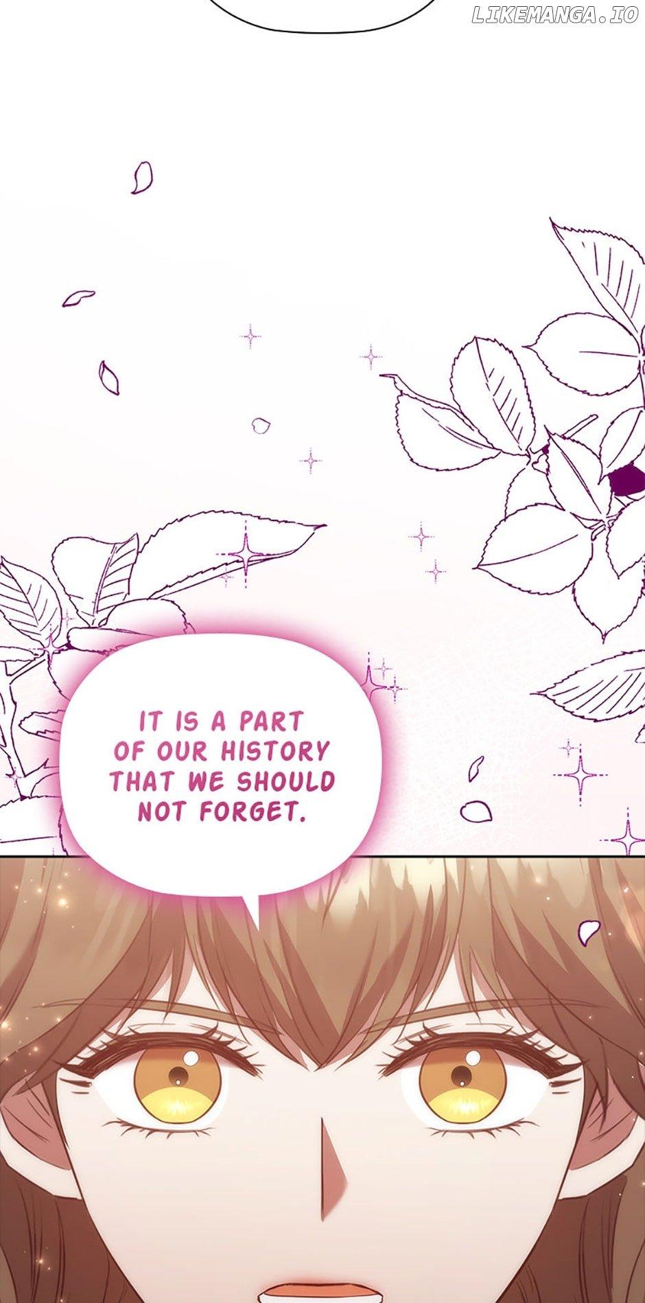 An Extra In The Family Is The First To Be Abandoned Chapter 83 page 47
