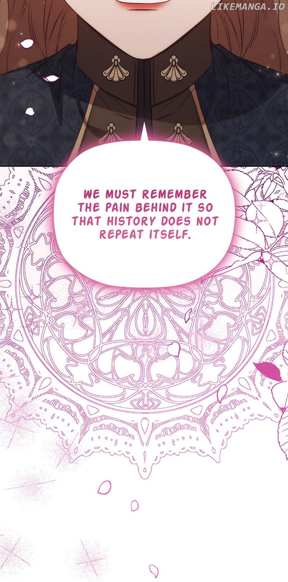 An Extra In The Family Is The First To Be Abandoned Chapter 83 page 48