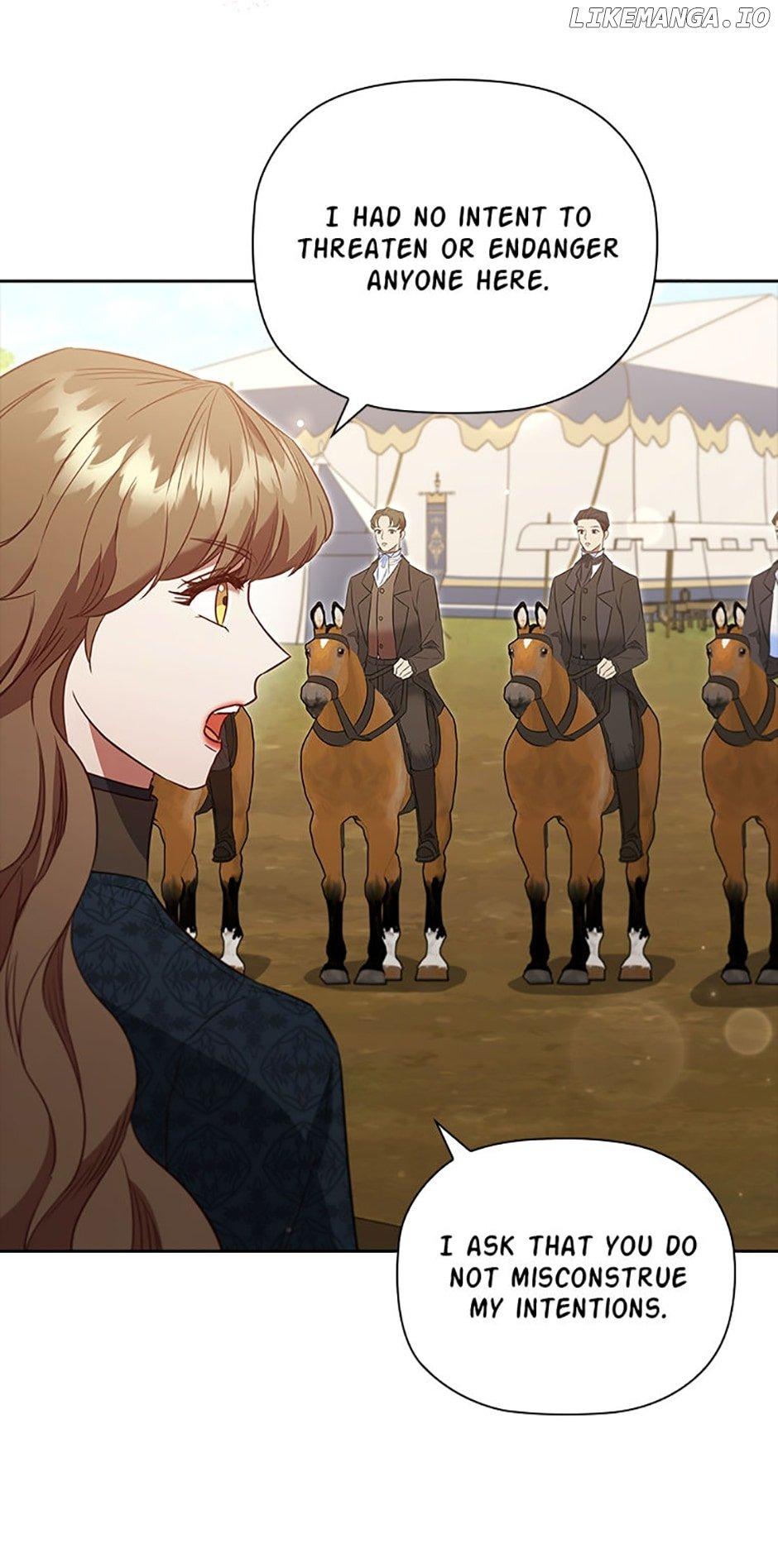 An Extra In The Family Is The First To Be Abandoned Chapter 83 page 49