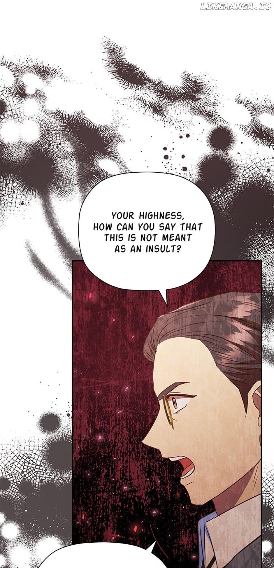 An Extra In The Family Is The First To Be Abandoned Chapter 83 page 50