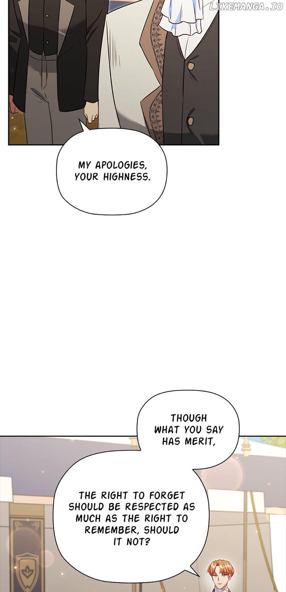 An Extra In The Family Is The First To Be Abandoned Chapter 83 page 52