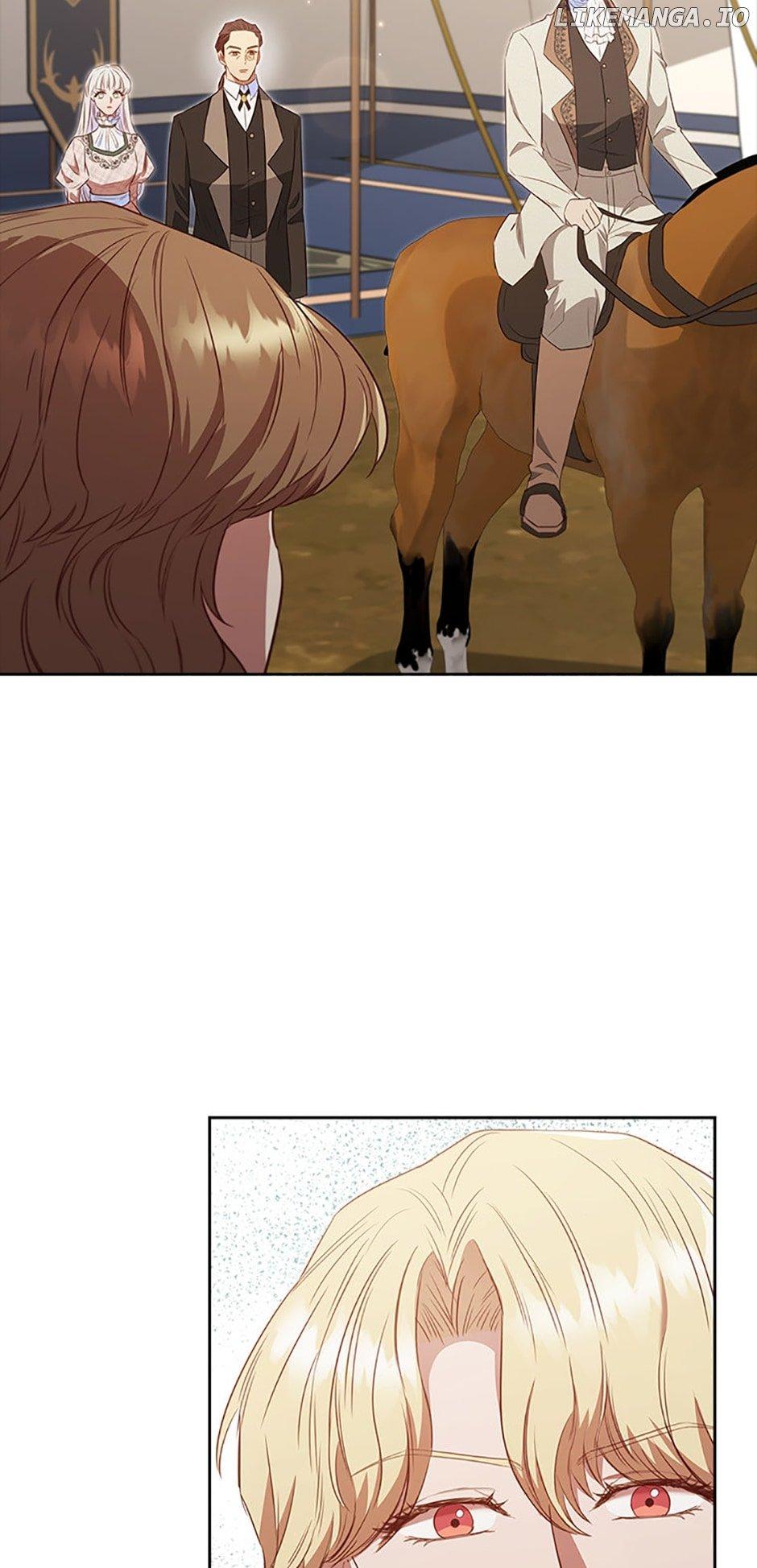 An Extra In The Family Is The First To Be Abandoned Chapter 83 page 53