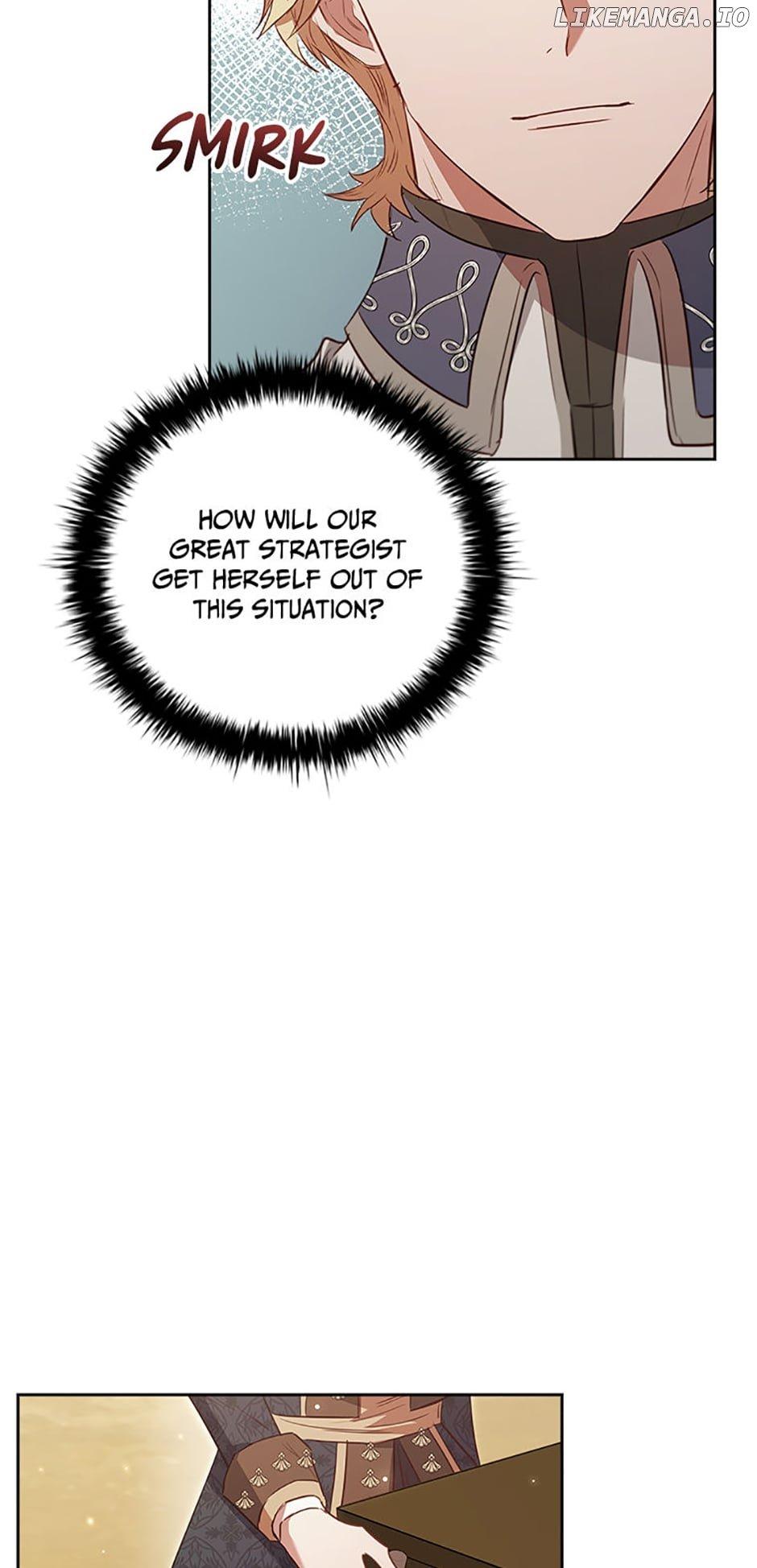 An Extra In The Family Is The First To Be Abandoned Chapter 83 page 54
