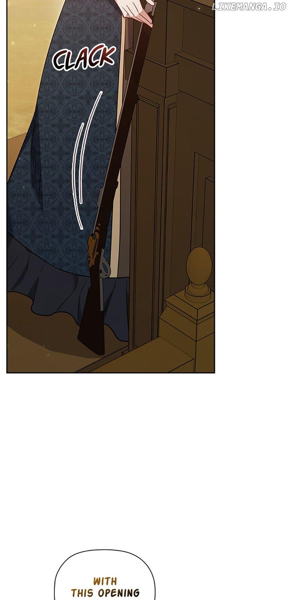 An Extra In The Family Is The First To Be Abandoned Chapter 83 page 55