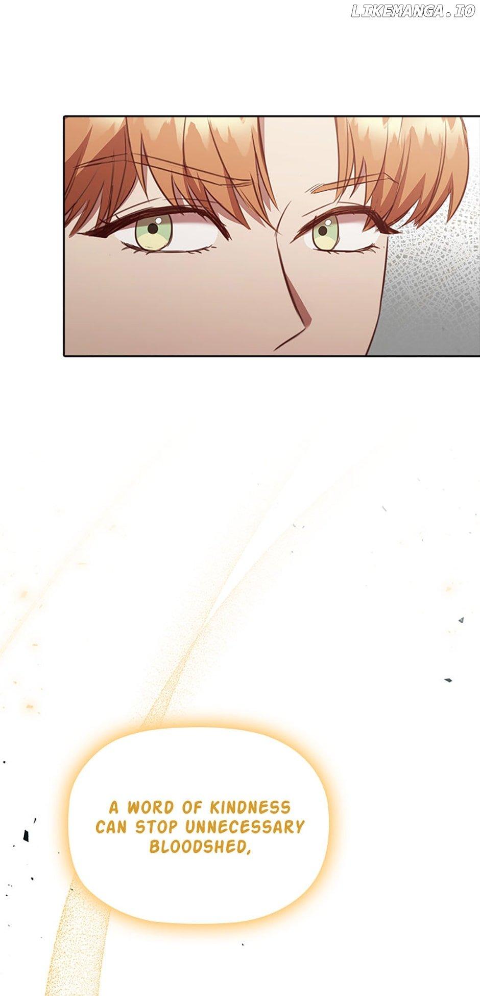 An Extra In The Family Is The First To Be Abandoned Chapter 83 page 57