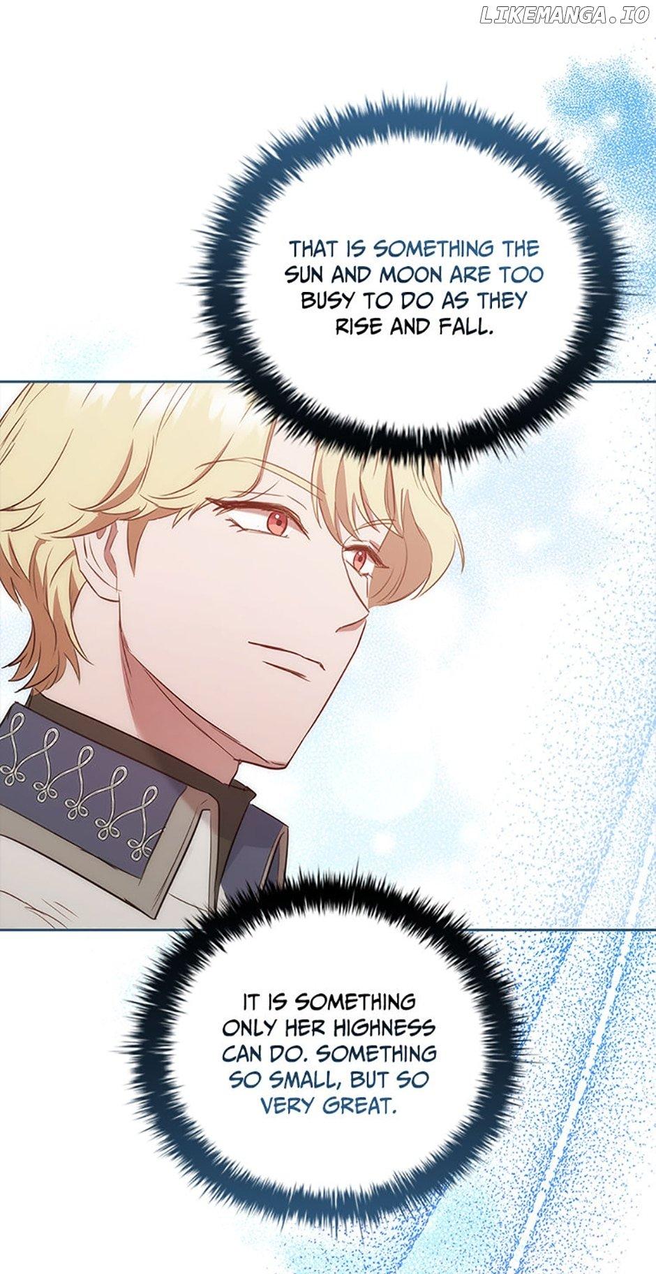 An Extra In The Family Is The First To Be Abandoned Chapter 83 page 61