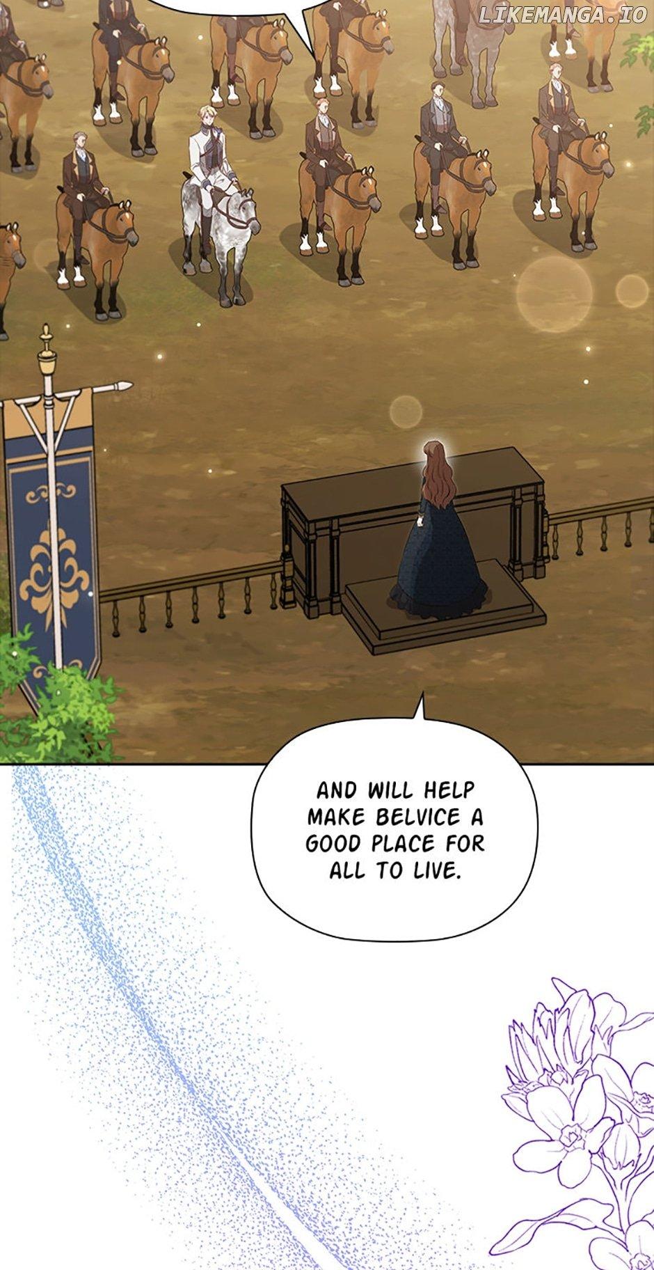 An Extra In The Family Is The First To Be Abandoned Chapter 83 page 63