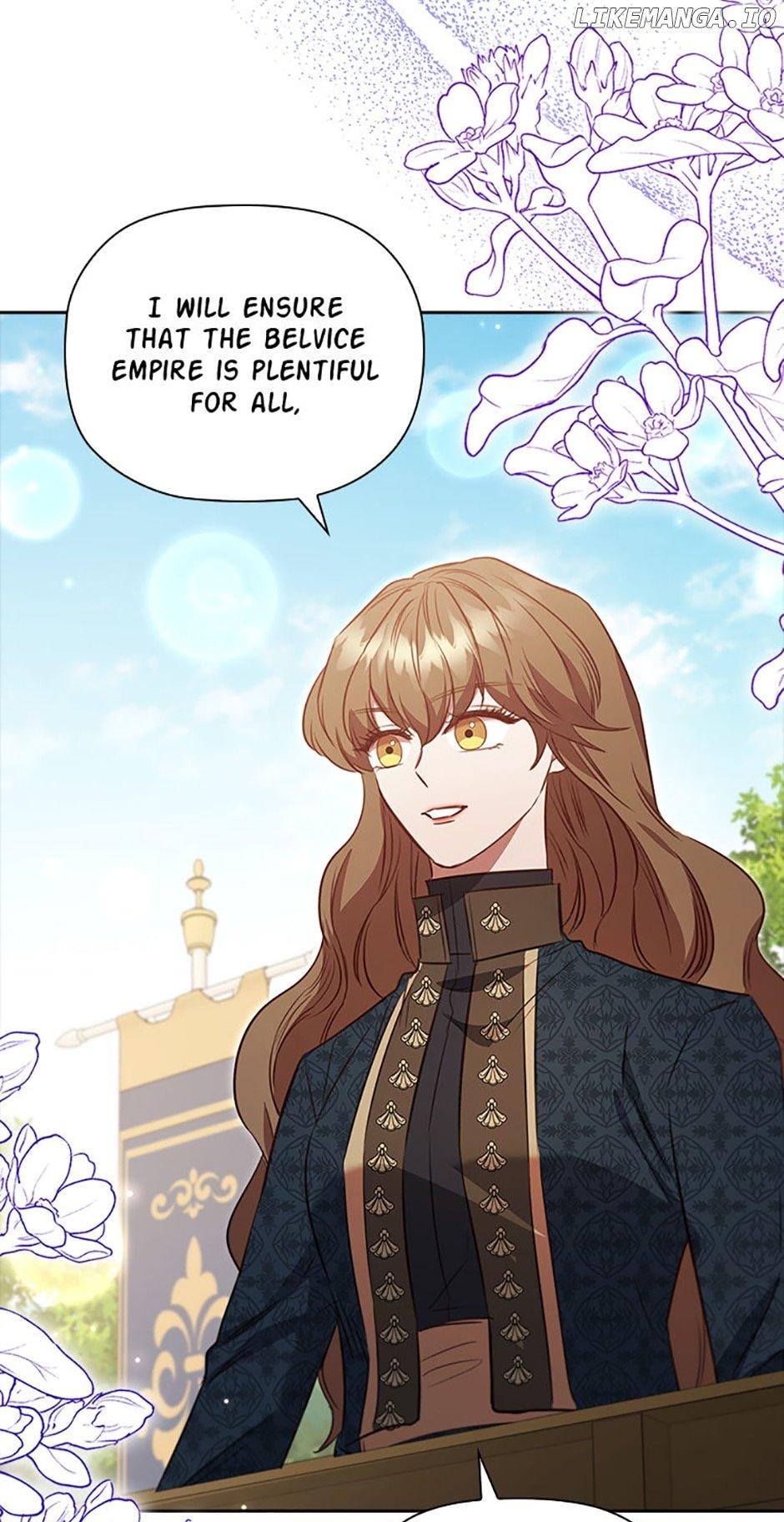 An Extra In The Family Is The First To Be Abandoned Chapter 83 page 64