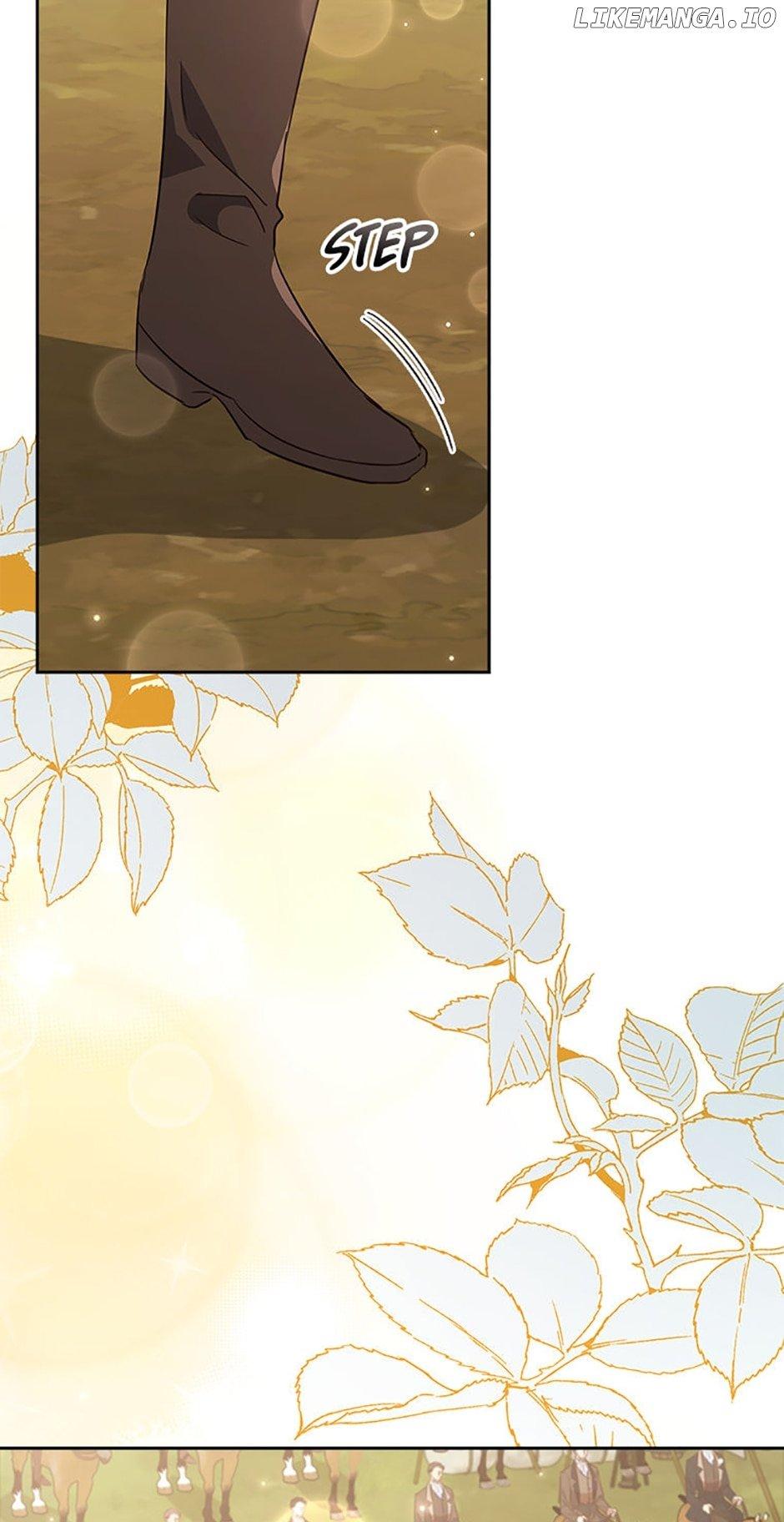 An Extra In The Family Is The First To Be Abandoned Chapter 83 page 67