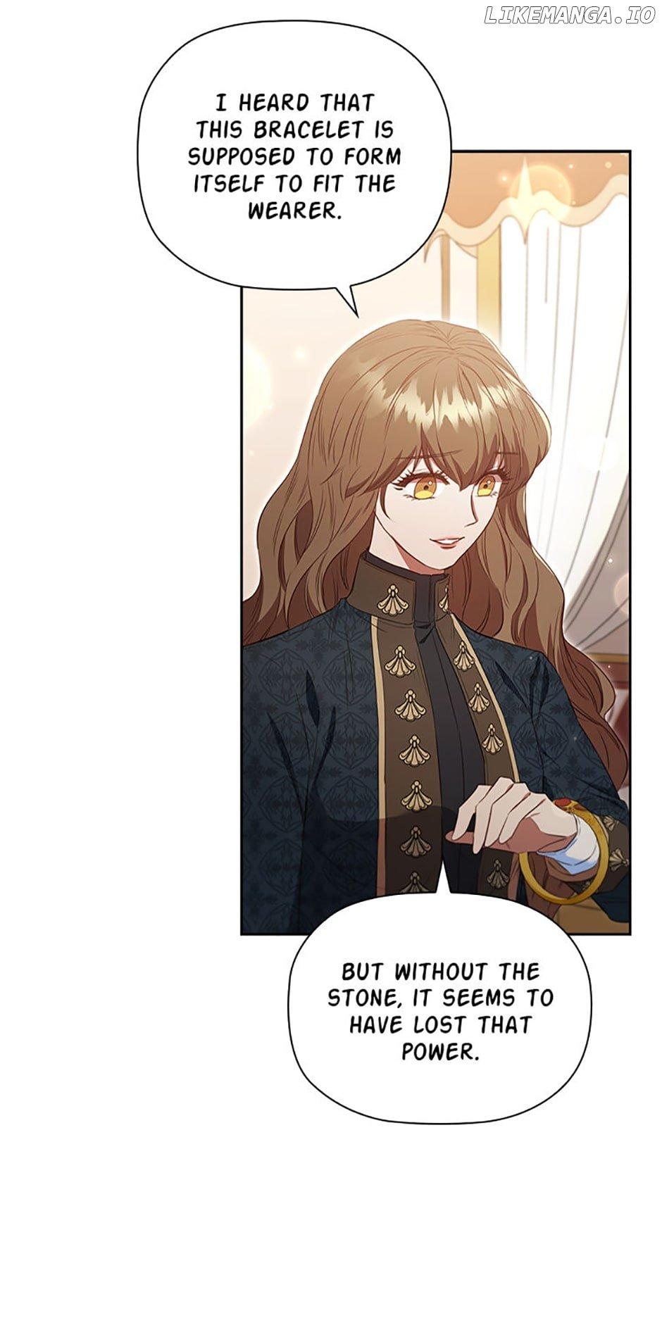 An Extra In The Family Is The First To Be Abandoned Chapter 83 page 6