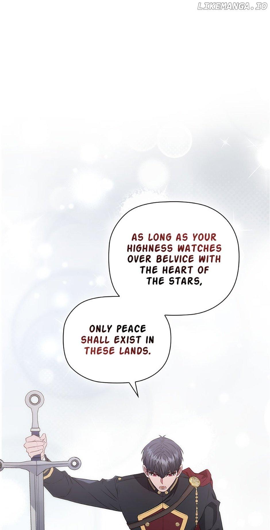 An Extra In The Family Is The First To Be Abandoned Chapter 83 page 72