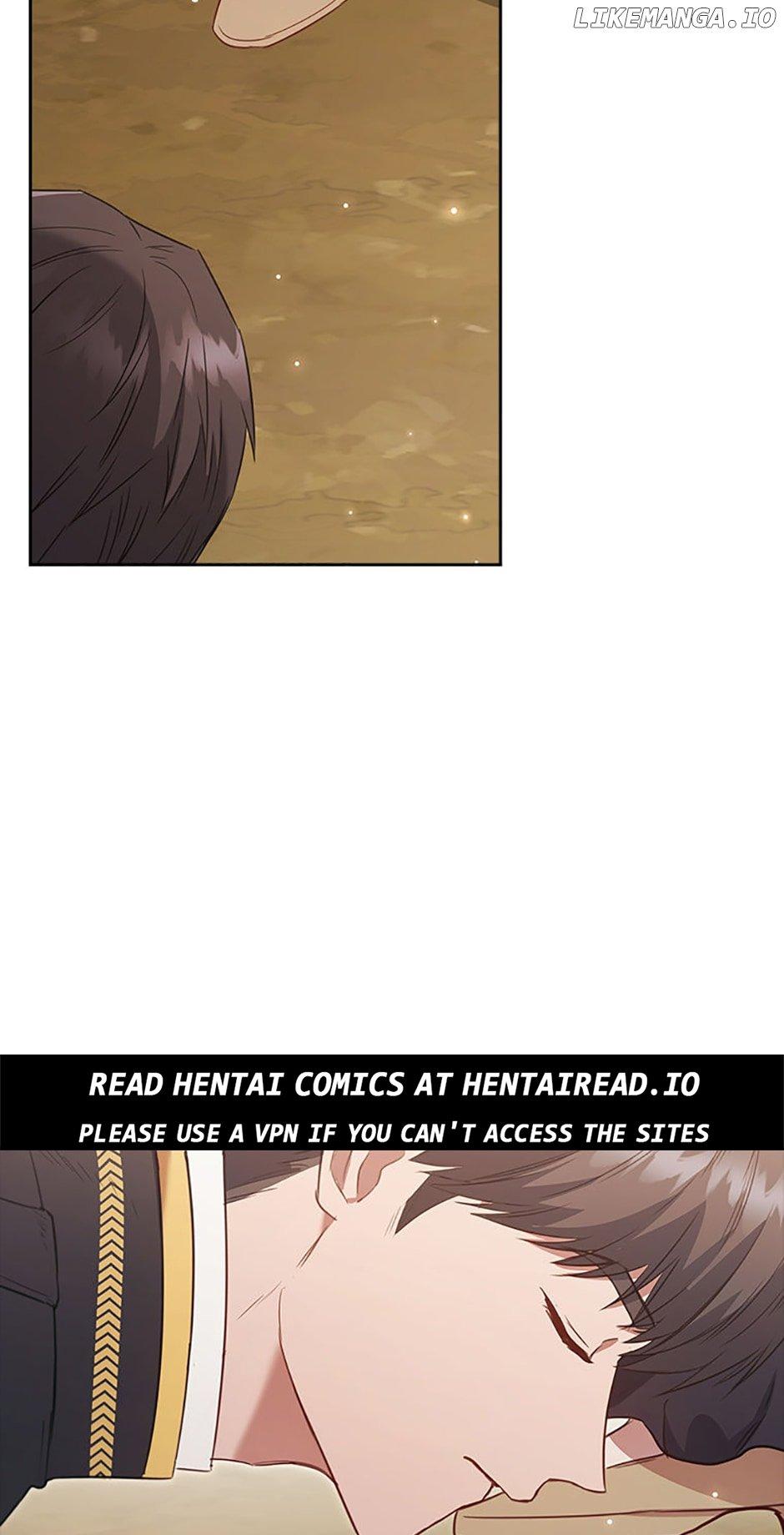 An Extra In The Family Is The First To Be Abandoned Chapter 83 page 75