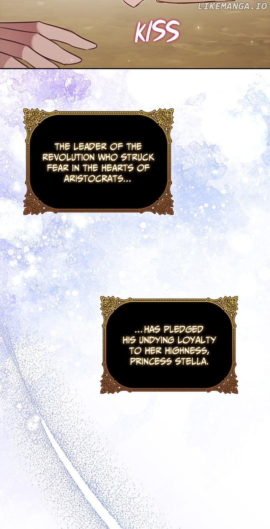 An Extra In The Family Is The First To Be Abandoned Chapter 83 page 76
