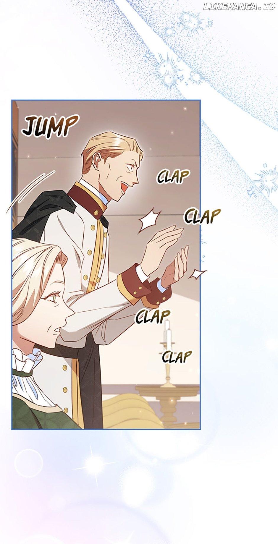 An Extra In The Family Is The First To Be Abandoned Chapter 83 page 77