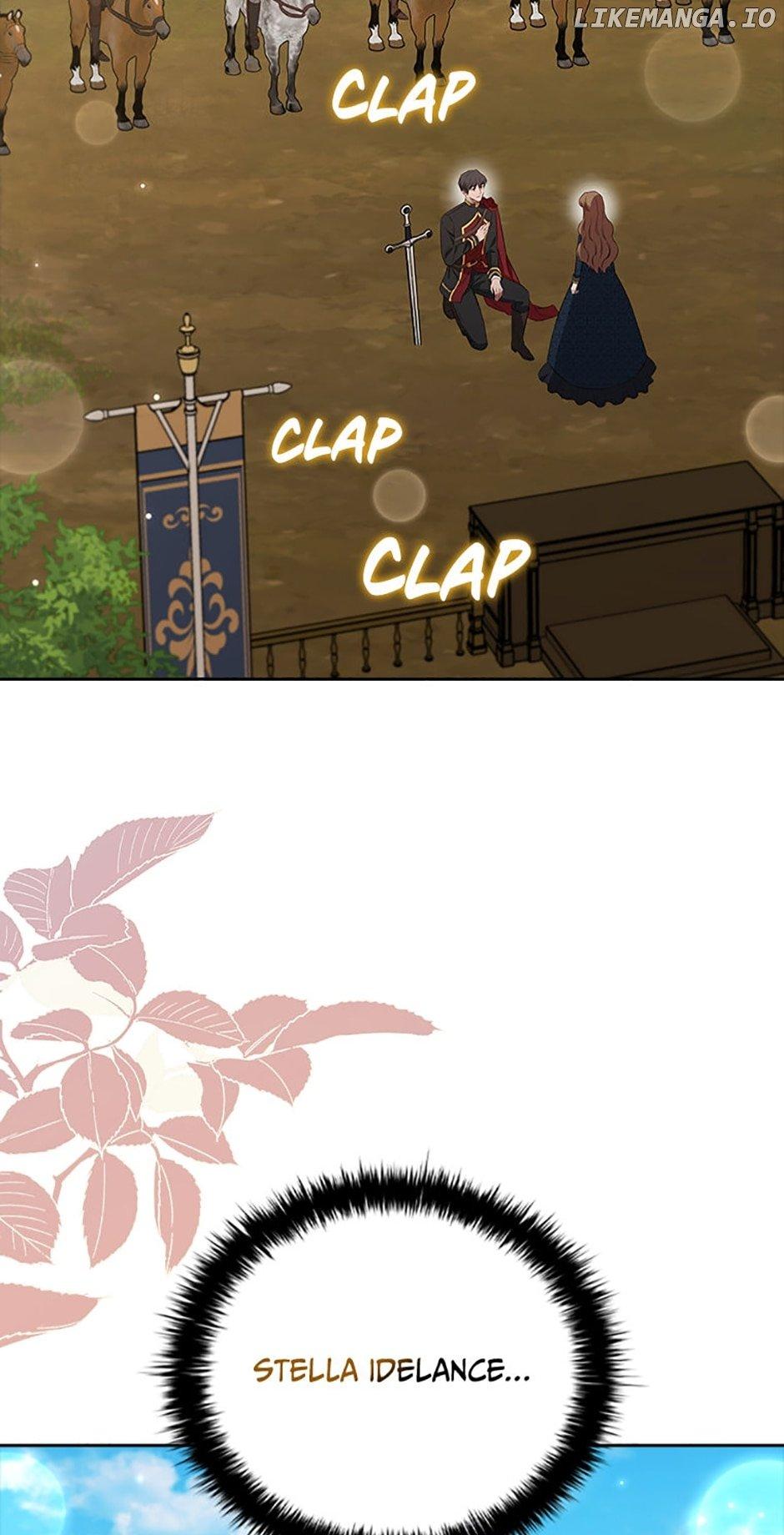 An Extra In The Family Is The First To Be Abandoned Chapter 83 page 80