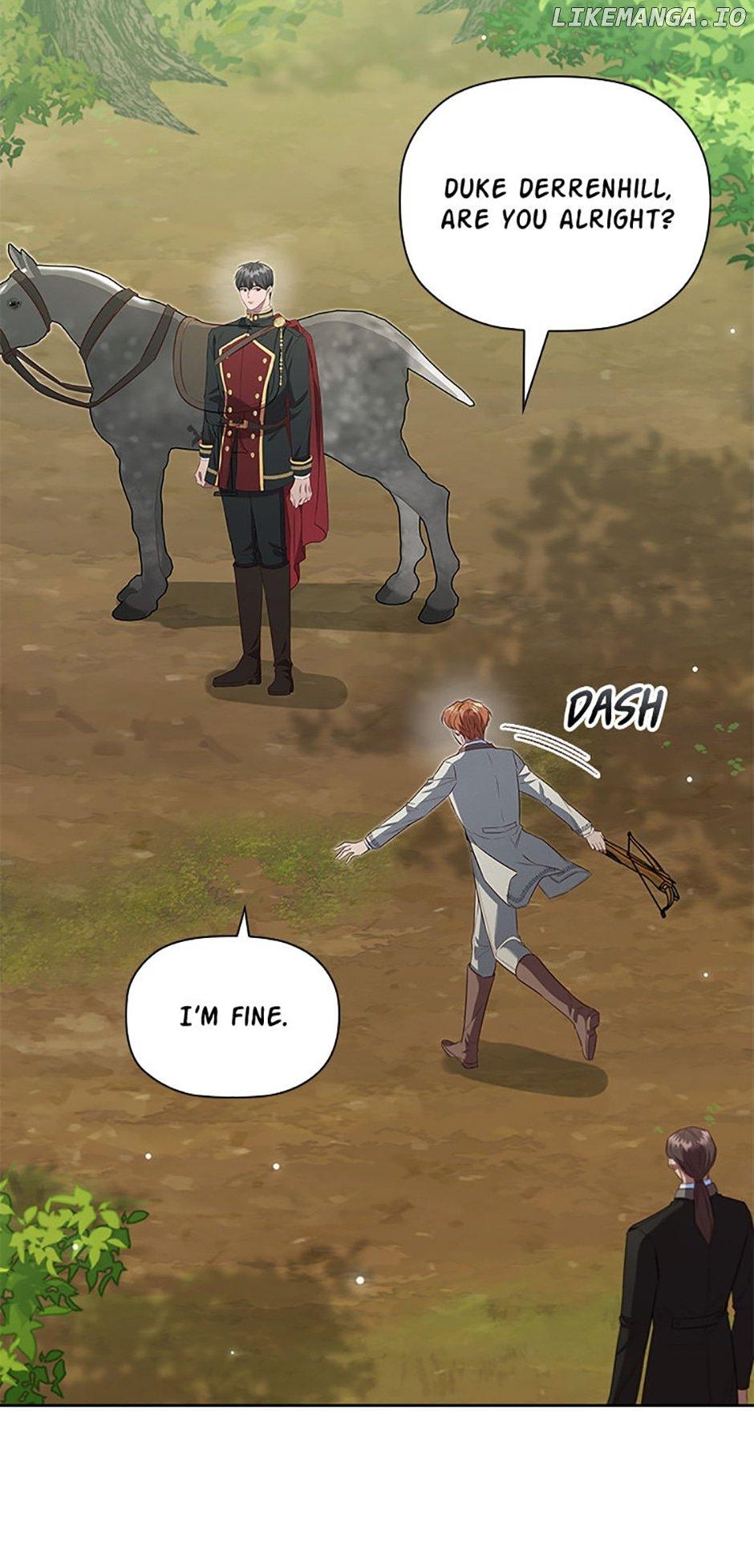 An Extra In The Family Is The First To Be Abandoned Chapter 85 page 9