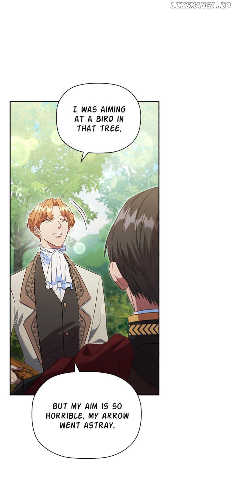 An Extra In The Family Is The First To Be Abandoned Chapter 85 page 10