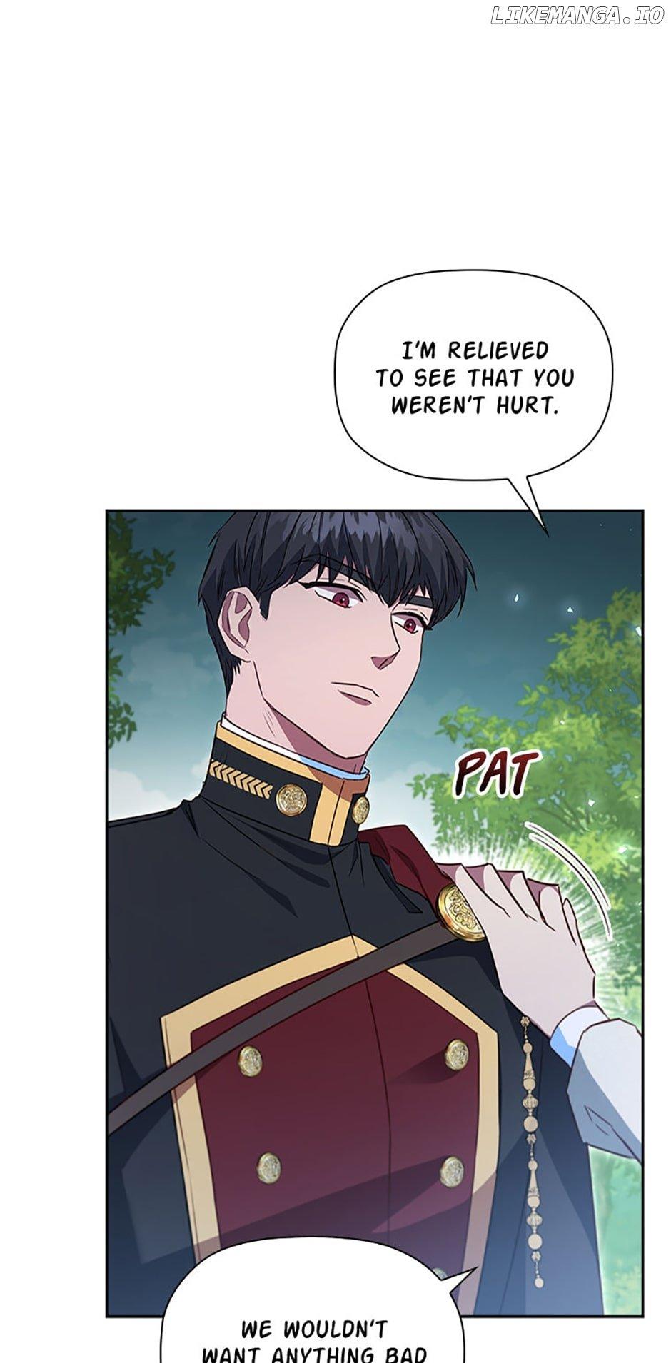 An Extra In The Family Is The First To Be Abandoned Chapter 85 page 11