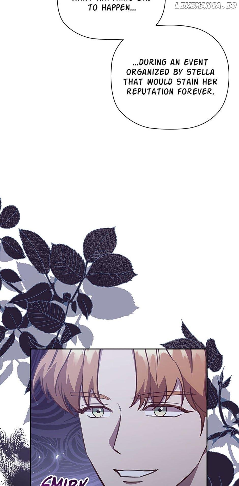 An Extra In The Family Is The First To Be Abandoned Chapter 85 page 12