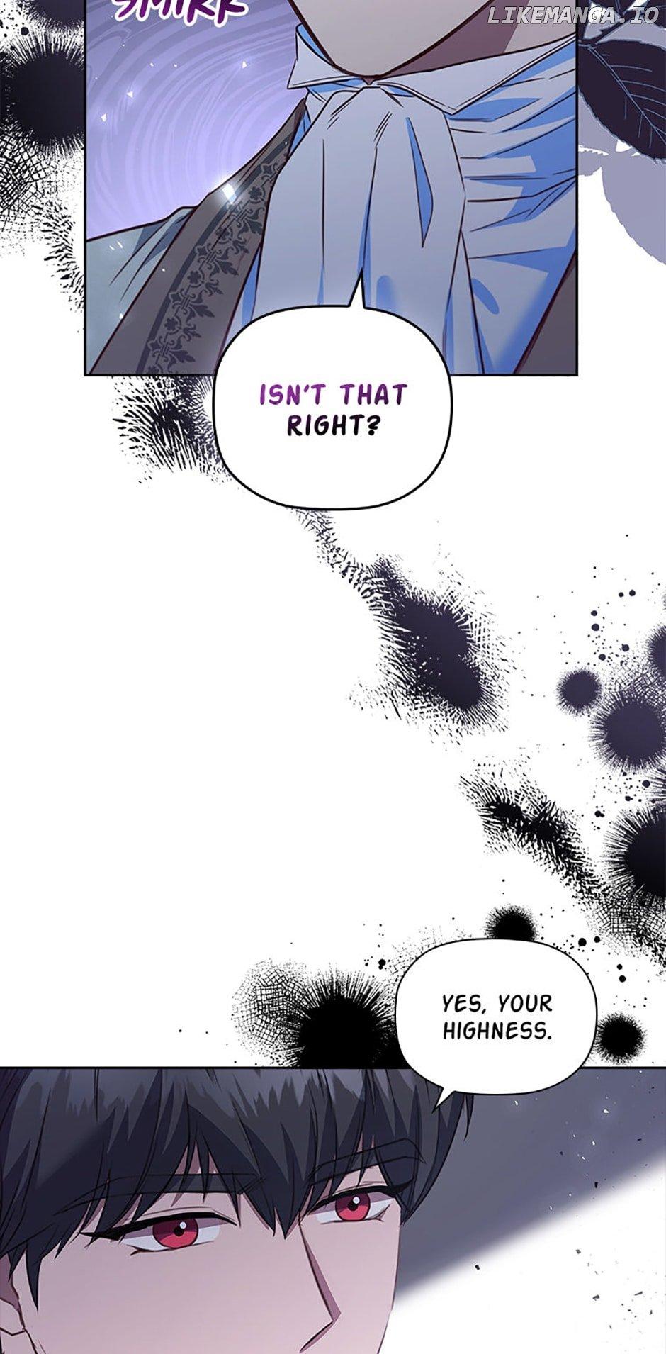 An Extra In The Family Is The First To Be Abandoned Chapter 85 page 13