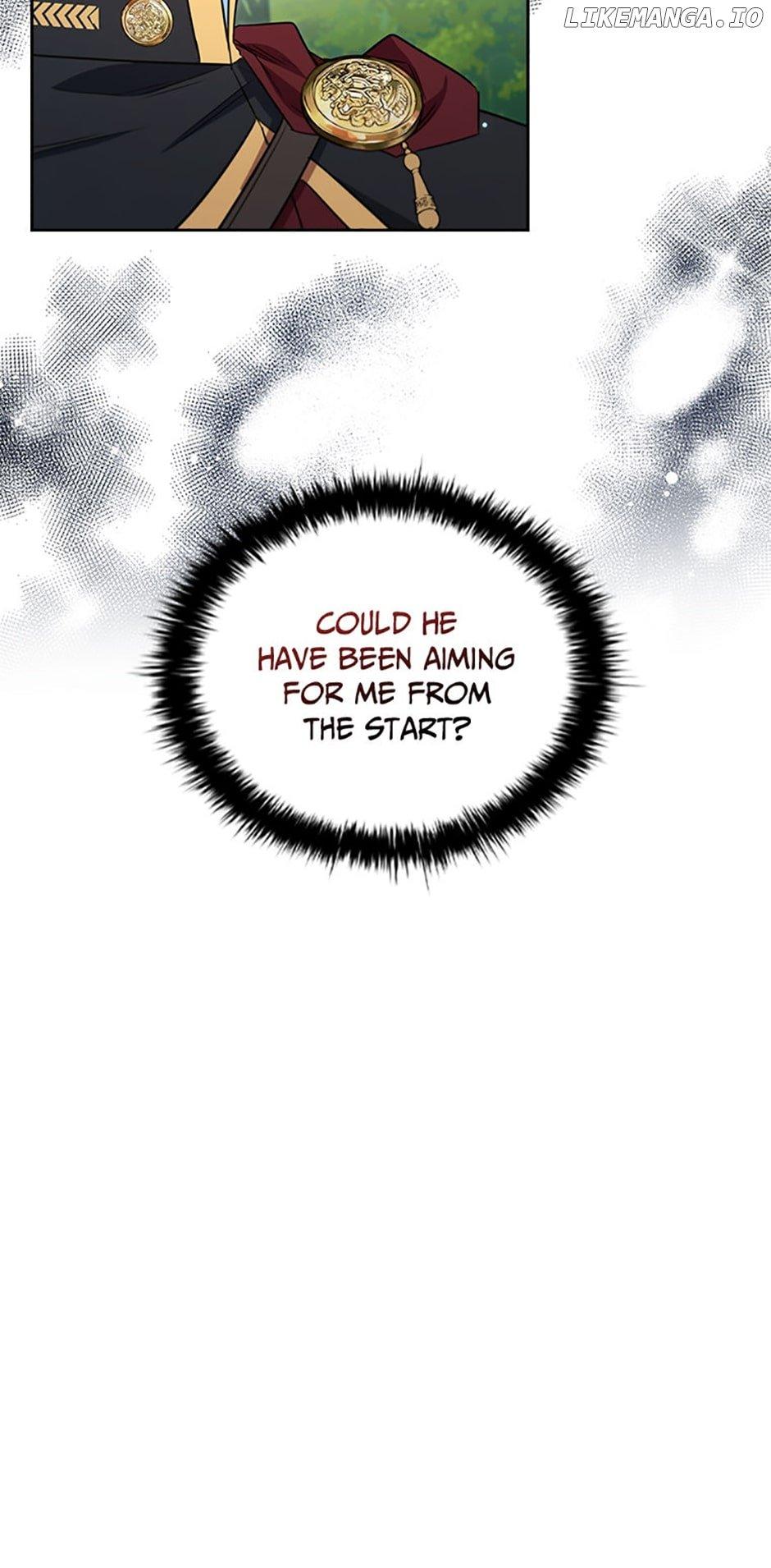 An Extra In The Family Is The First To Be Abandoned Chapter 85 page 18