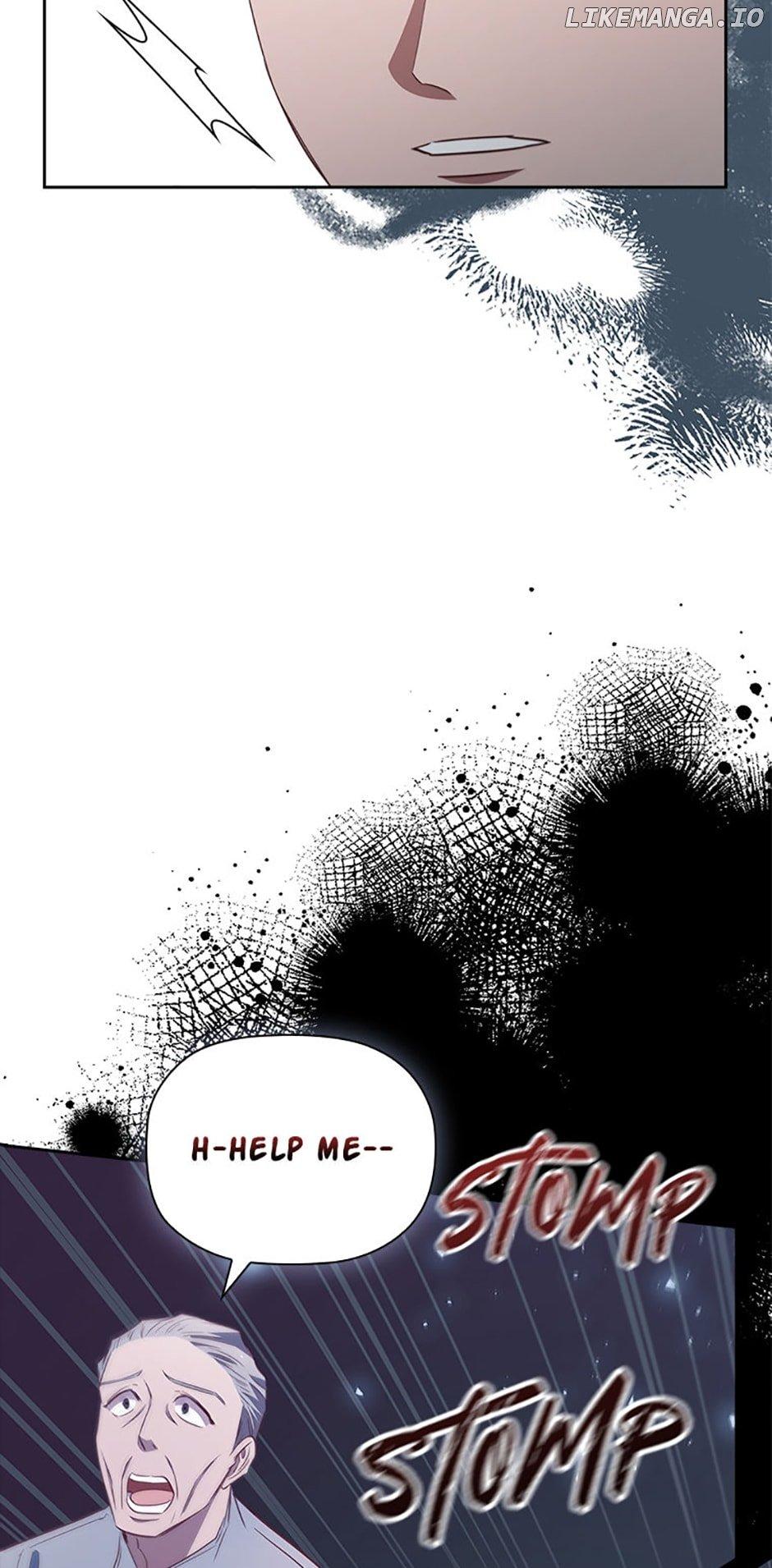 An Extra In The Family Is The First To Be Abandoned Chapter 85 page 22