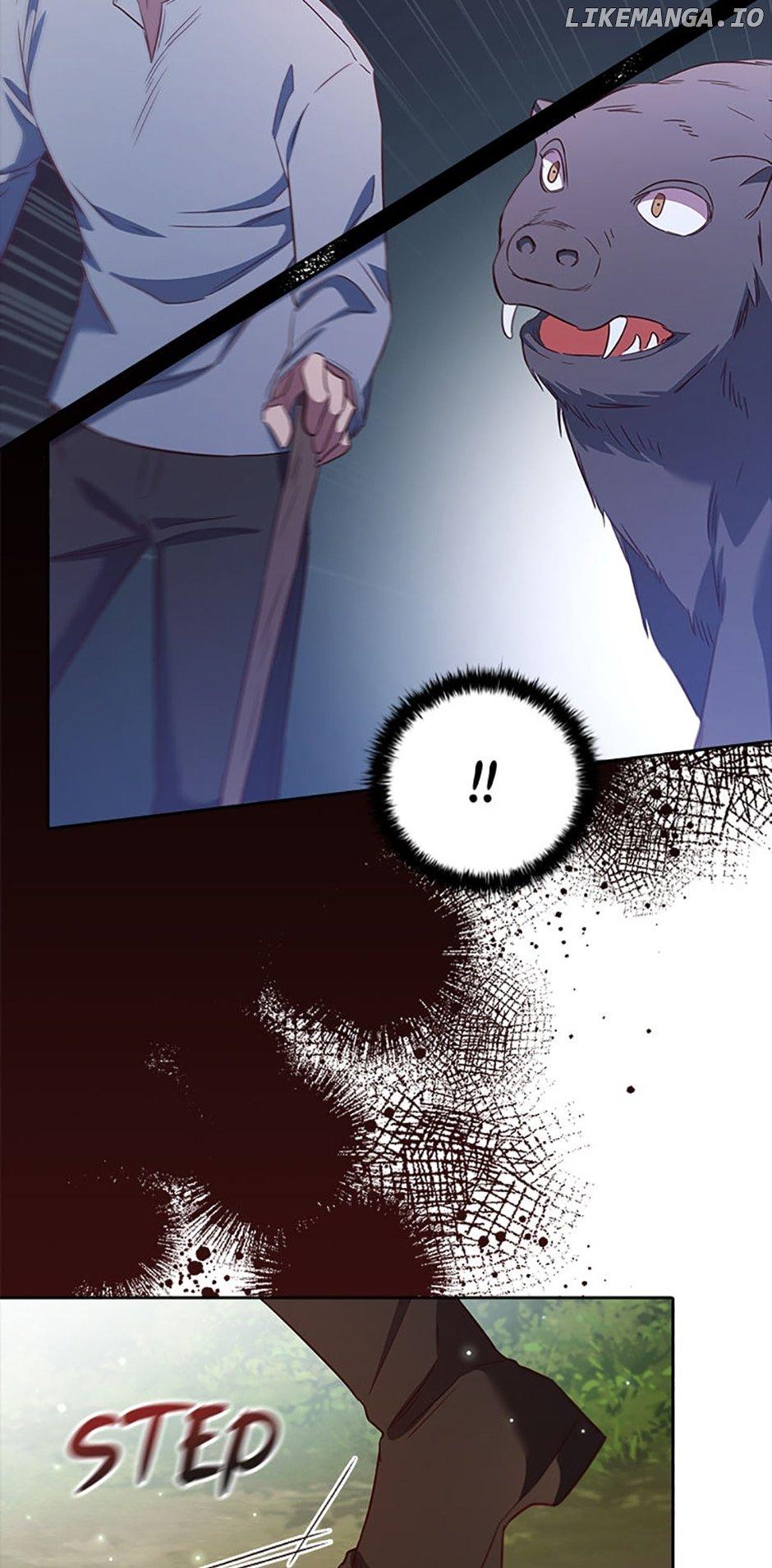 An Extra In The Family Is The First To Be Abandoned Chapter 85 page 23