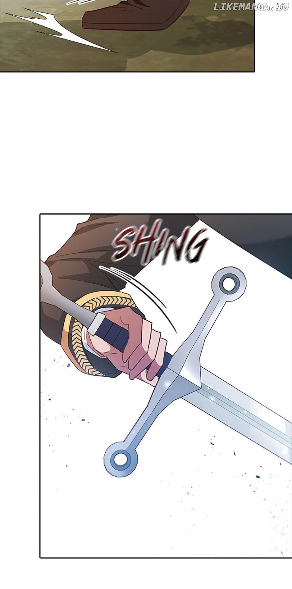 An Extra In The Family Is The First To Be Abandoned Chapter 85 page 24