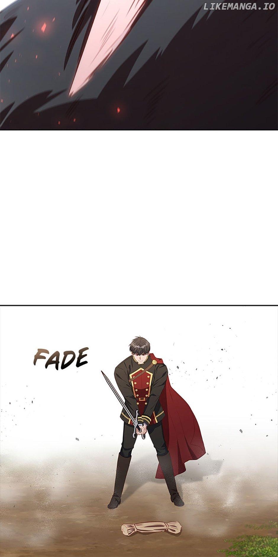 An Extra In The Family Is The First To Be Abandoned Chapter 85 page 26