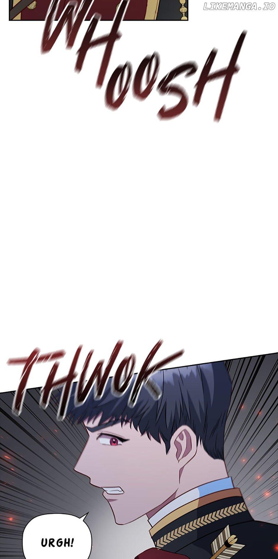 An Extra In The Family Is The First To Be Abandoned Chapter 85 page 28