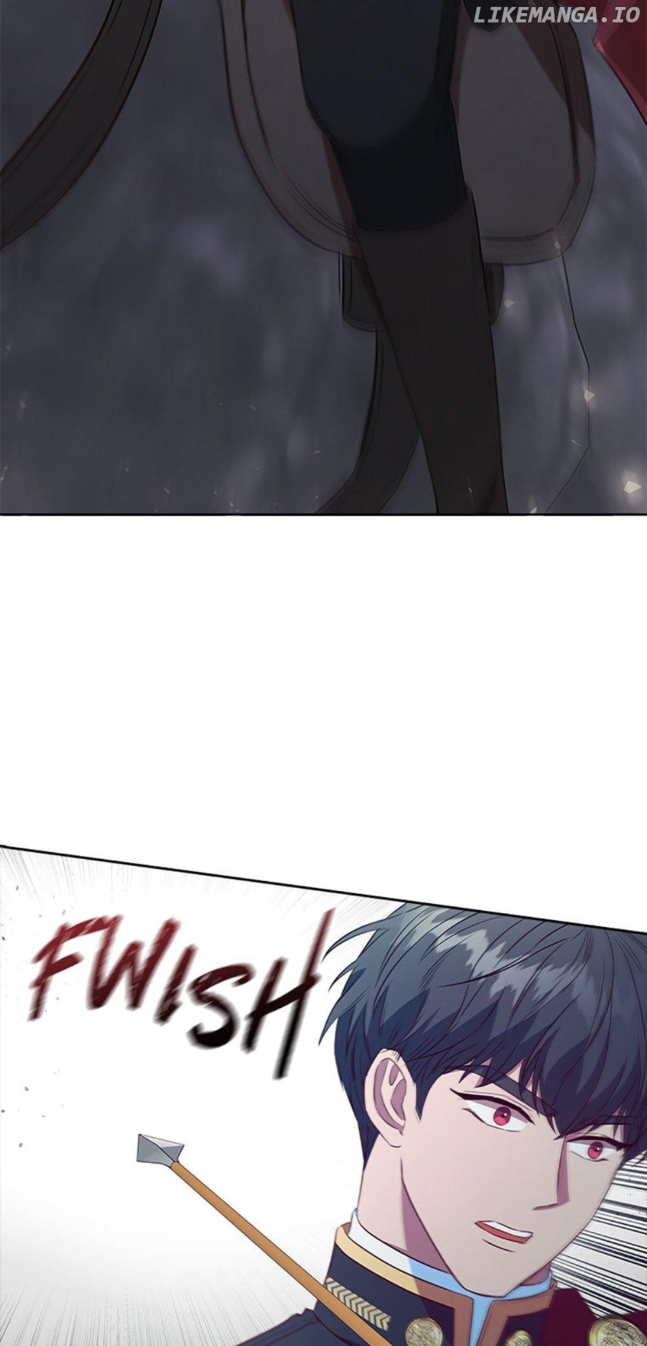 An Extra In The Family Is The First To Be Abandoned Chapter 85 page 2