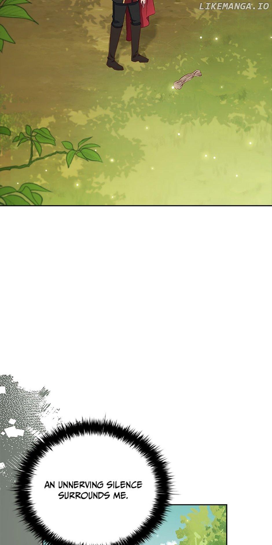 An Extra In The Family Is The First To Be Abandoned Chapter 85 page 30