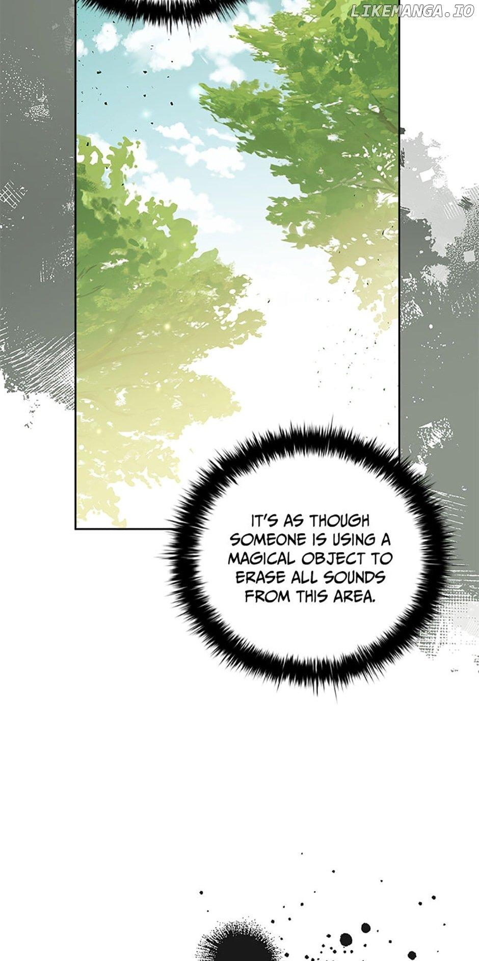 An Extra In The Family Is The First To Be Abandoned Chapter 85 page 31