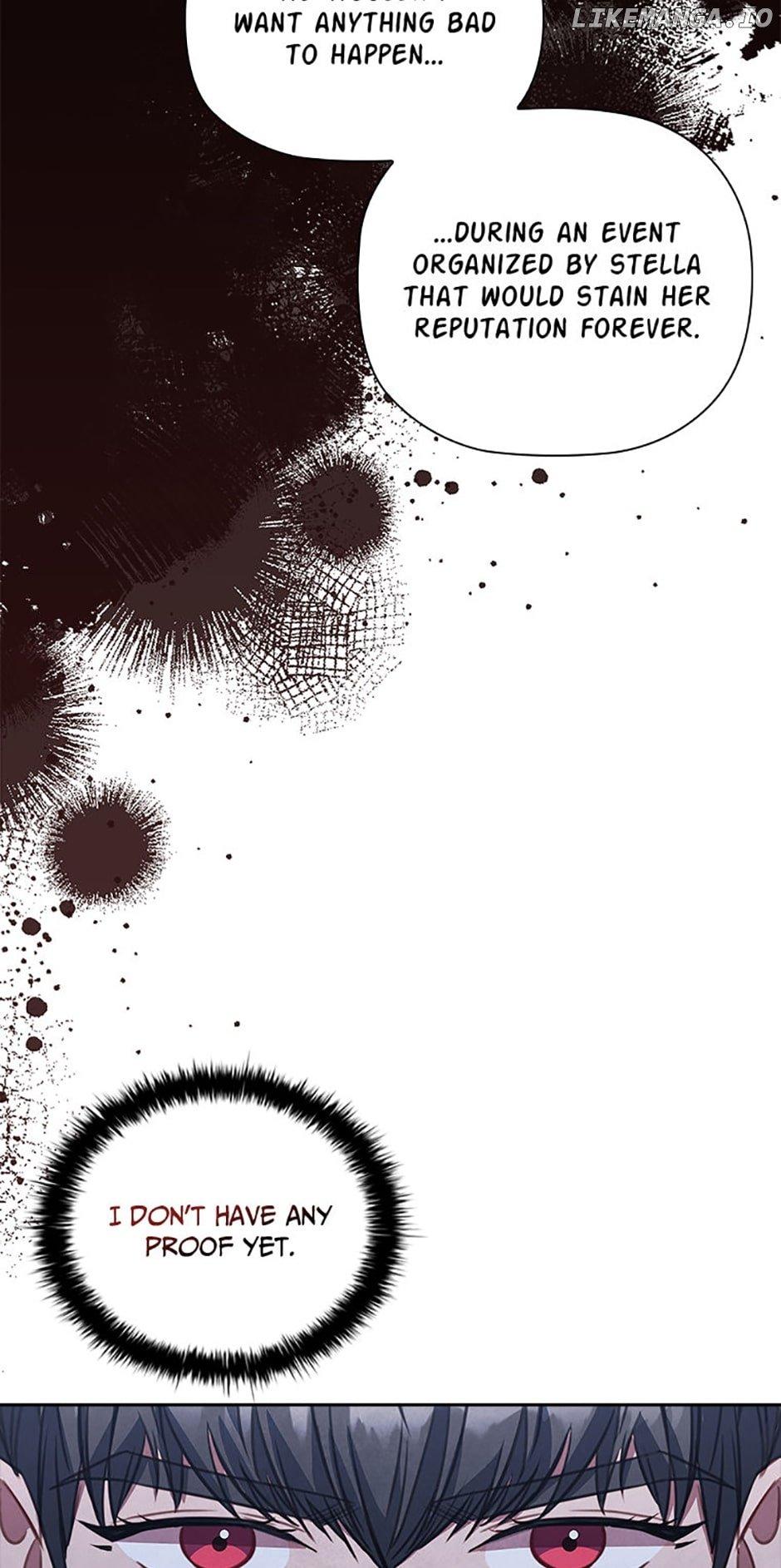 An Extra In The Family Is The First To Be Abandoned Chapter 85 page 33