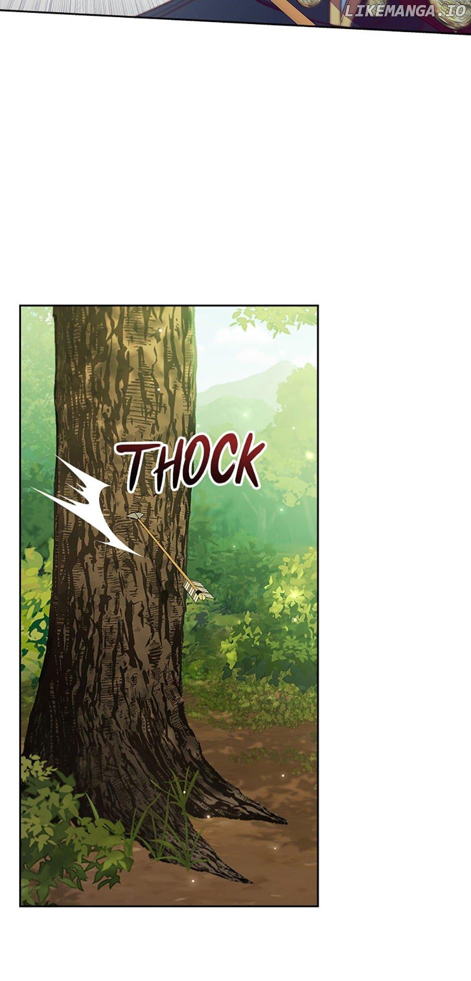 An Extra In The Family Is The First To Be Abandoned Chapter 85 page 3