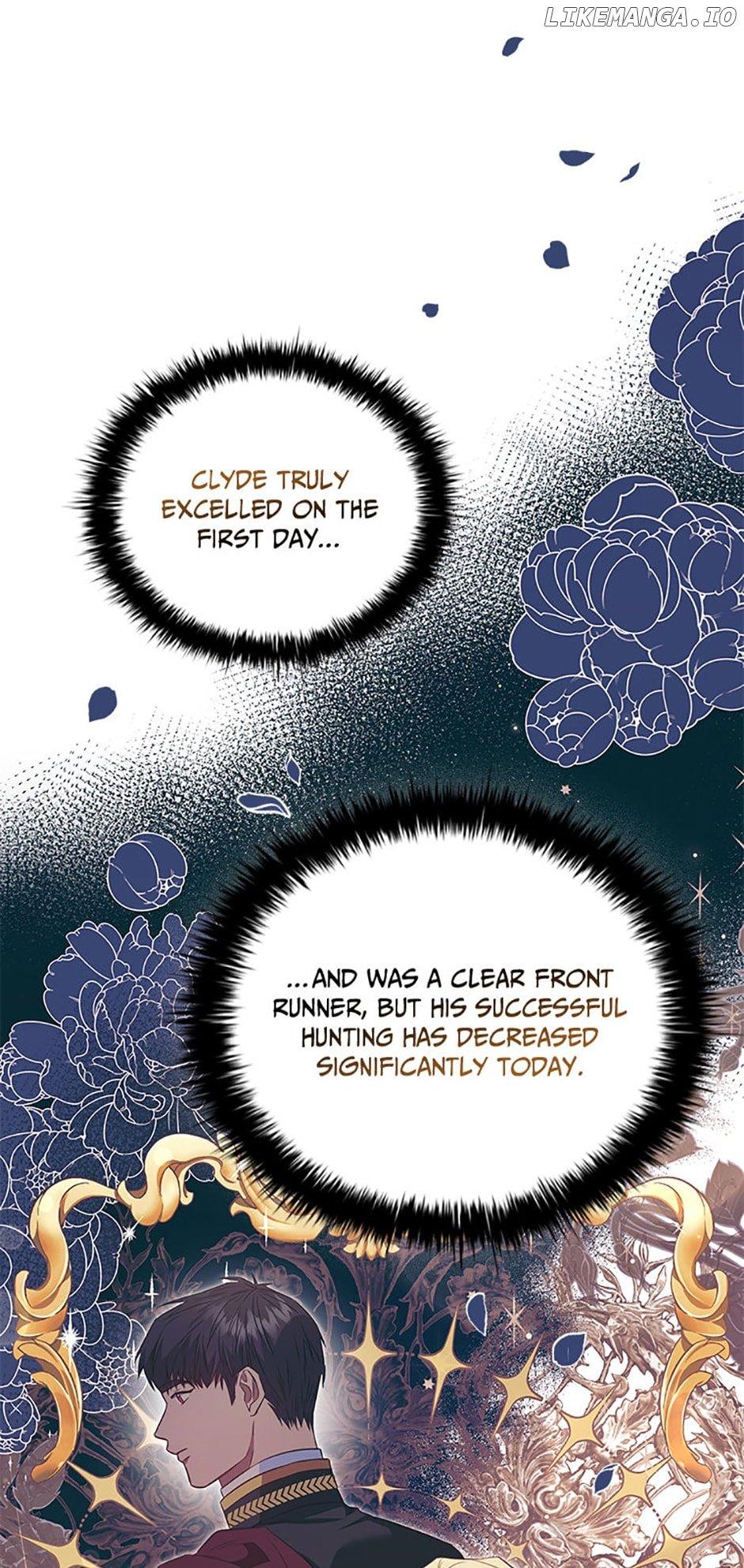 An Extra In The Family Is The First To Be Abandoned Chapter 85 page 40