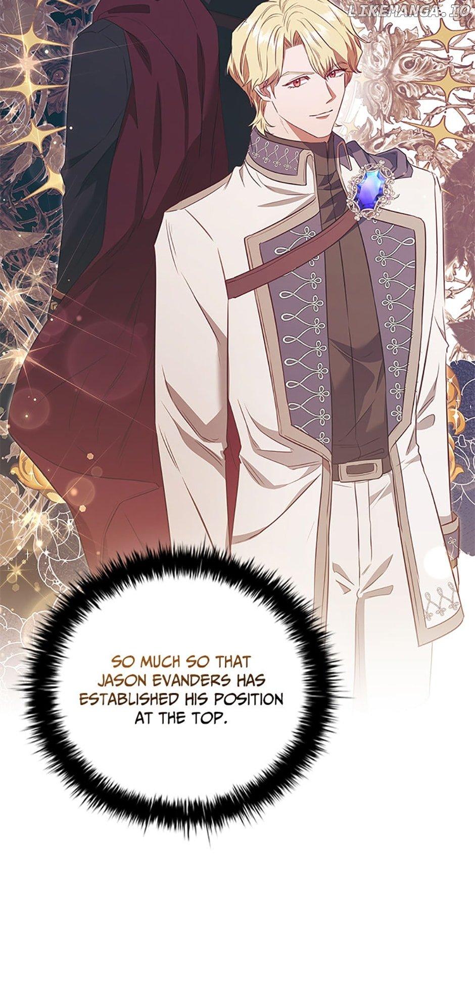 An Extra In The Family Is The First To Be Abandoned Chapter 85 page 41