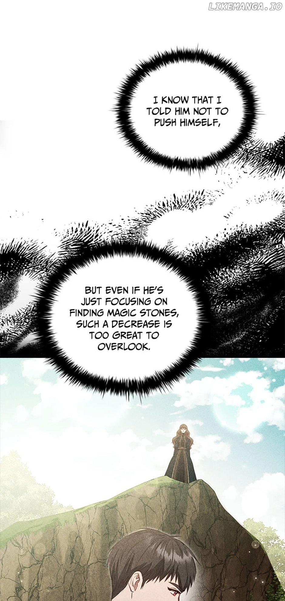 An Extra In The Family Is The First To Be Abandoned Chapter 85 page 42