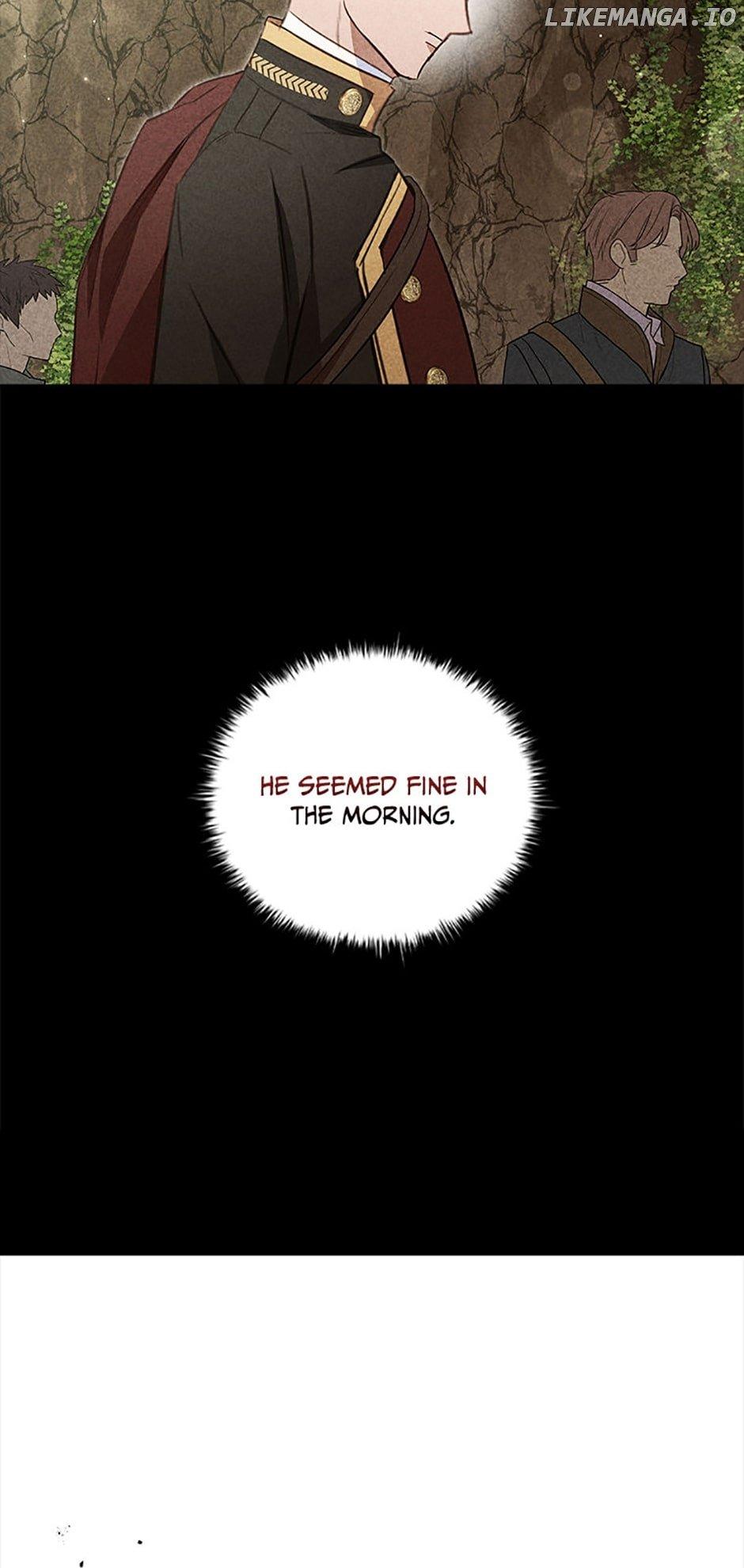 An Extra In The Family Is The First To Be Abandoned Chapter 85 page 43