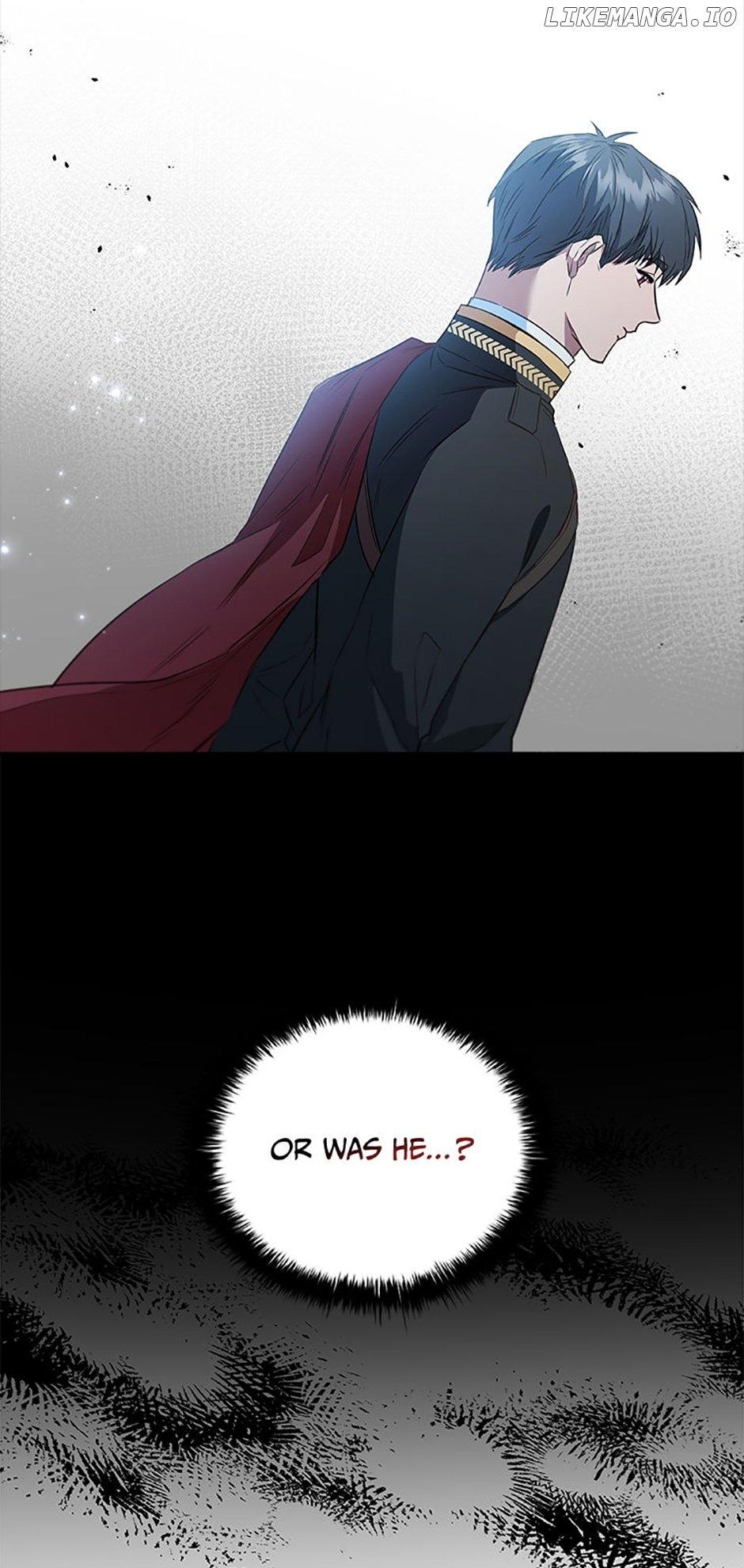 An Extra In The Family Is The First To Be Abandoned Chapter 85 page 44