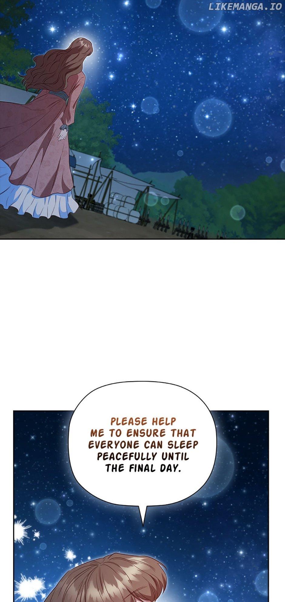 An Extra In The Family Is The First To Be Abandoned Chapter 85 page 46